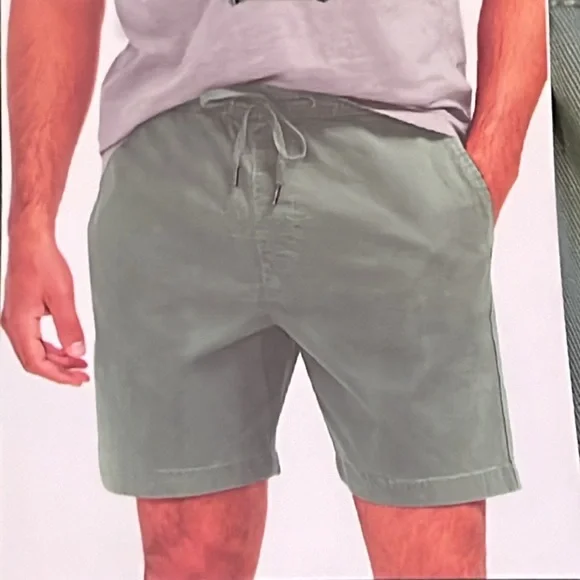 GAP mens pull on short size medium - Picture 1 of 6